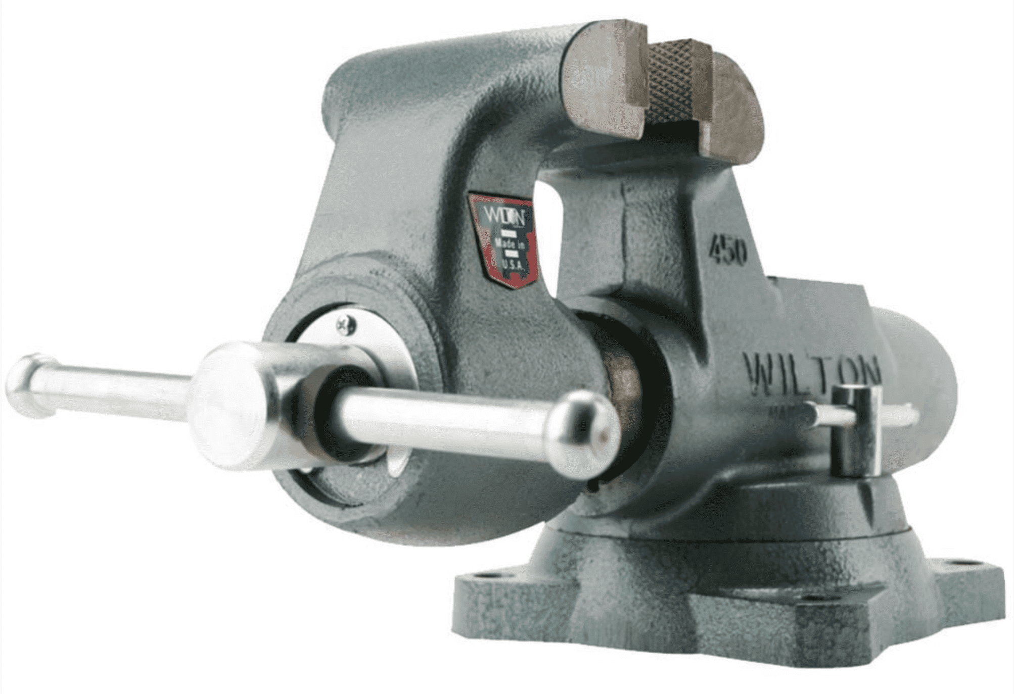 Picture of 350S Macine Vise