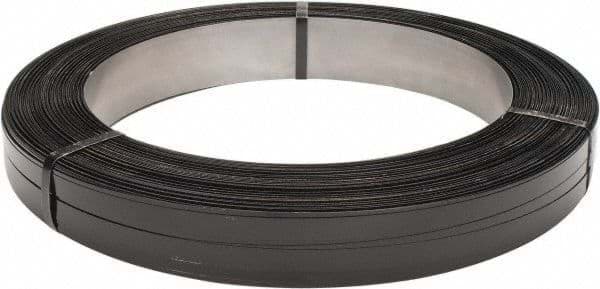 Picture of Strapping Steel.031 100lb. – 1-1/4” 