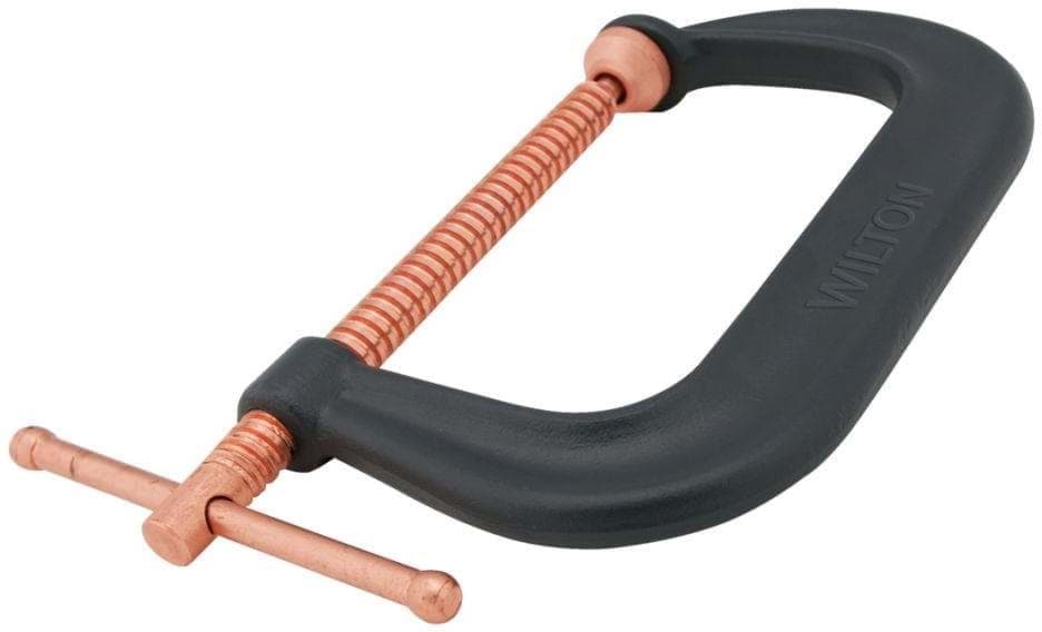 Picture of 406P C-Clamp Wilton