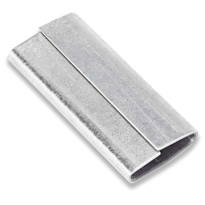 Picture of Strapping Steel Buckle Push – 1-1/4”