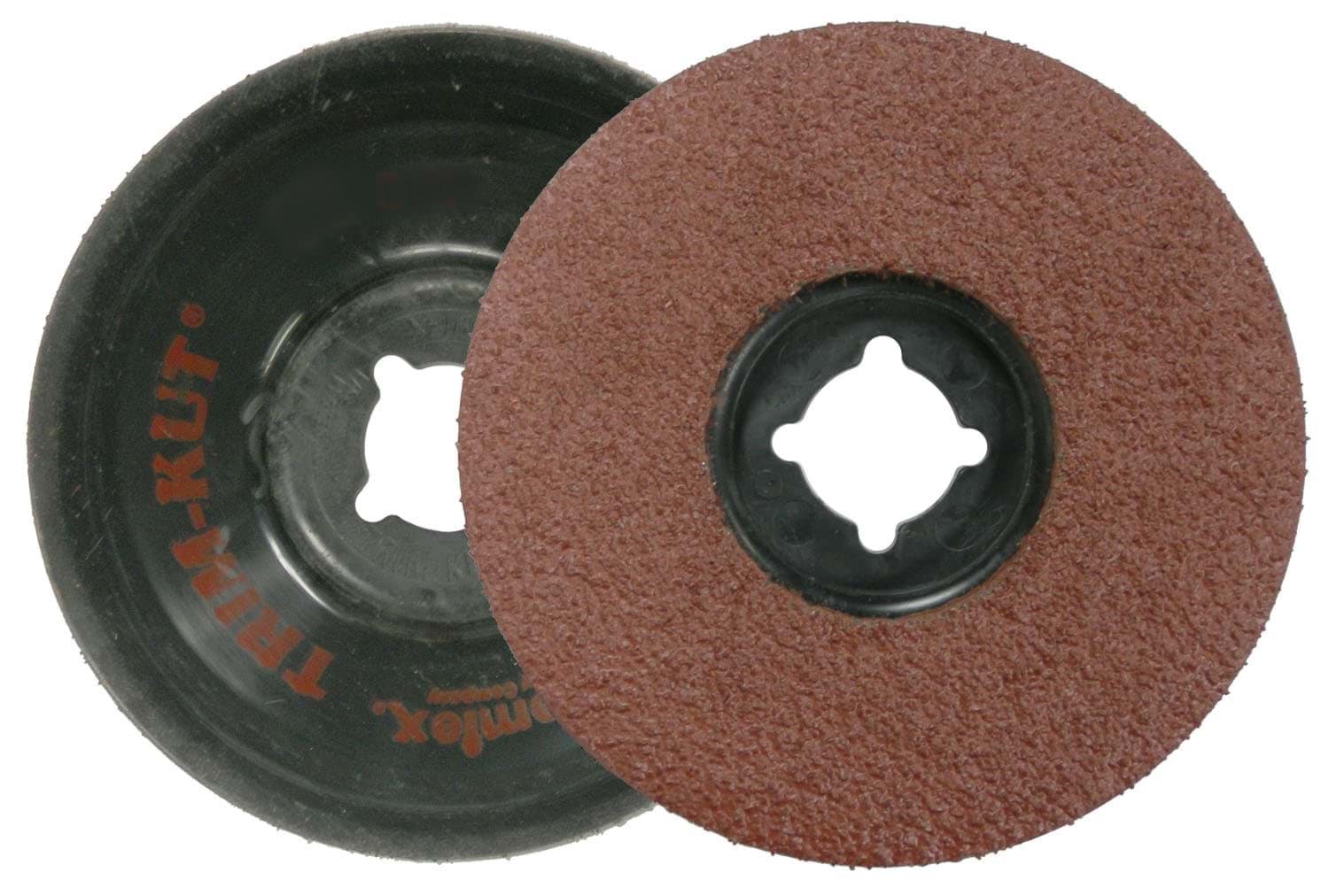 Picture of 4-1/2" Trim-Kut Grinding Disc, 36AO