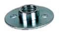 Picture of Disc Nut for Resin Fiber Disc, 5/8"-11 UNC Nut