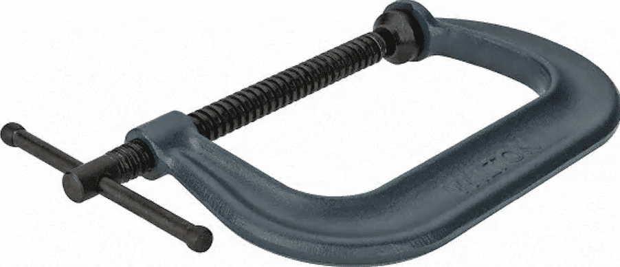 Picture of 412 C-Clamp Wilton