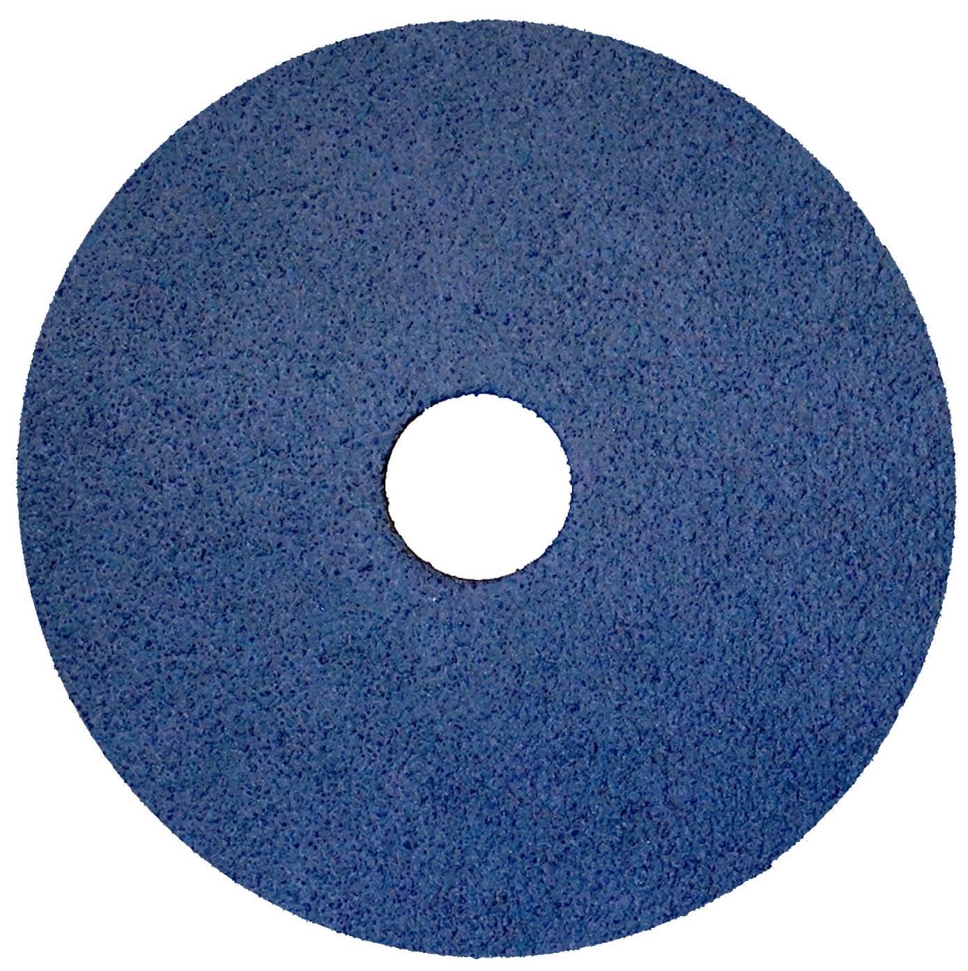 Picture of 4-1/2" Tiger Zirc Resin Fiber Disc 60Z Grit 7/8 Arbor Hole