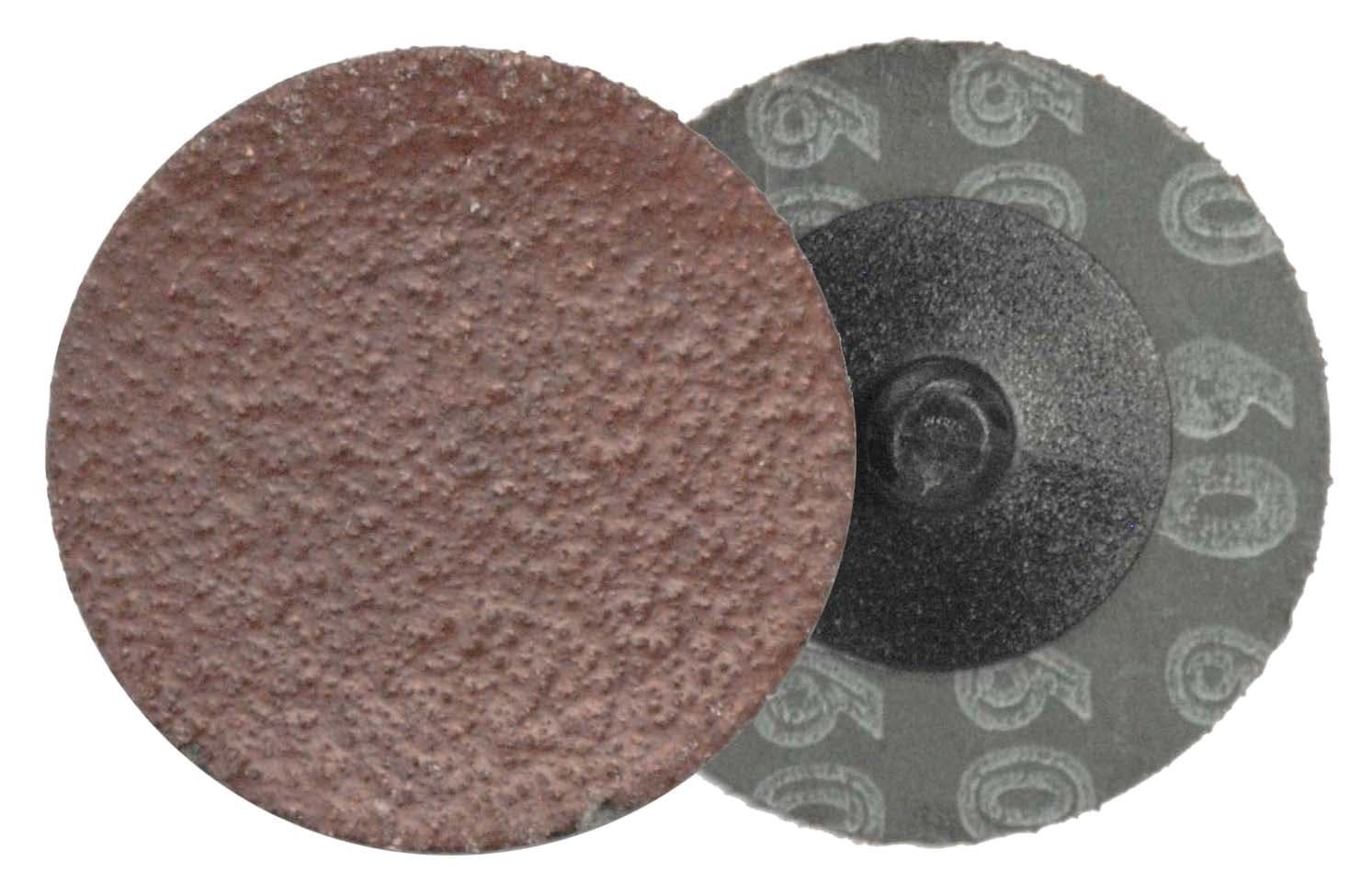 Picture of 2" Tiger Aluminum Blending Disc, 60AO, TYPE R