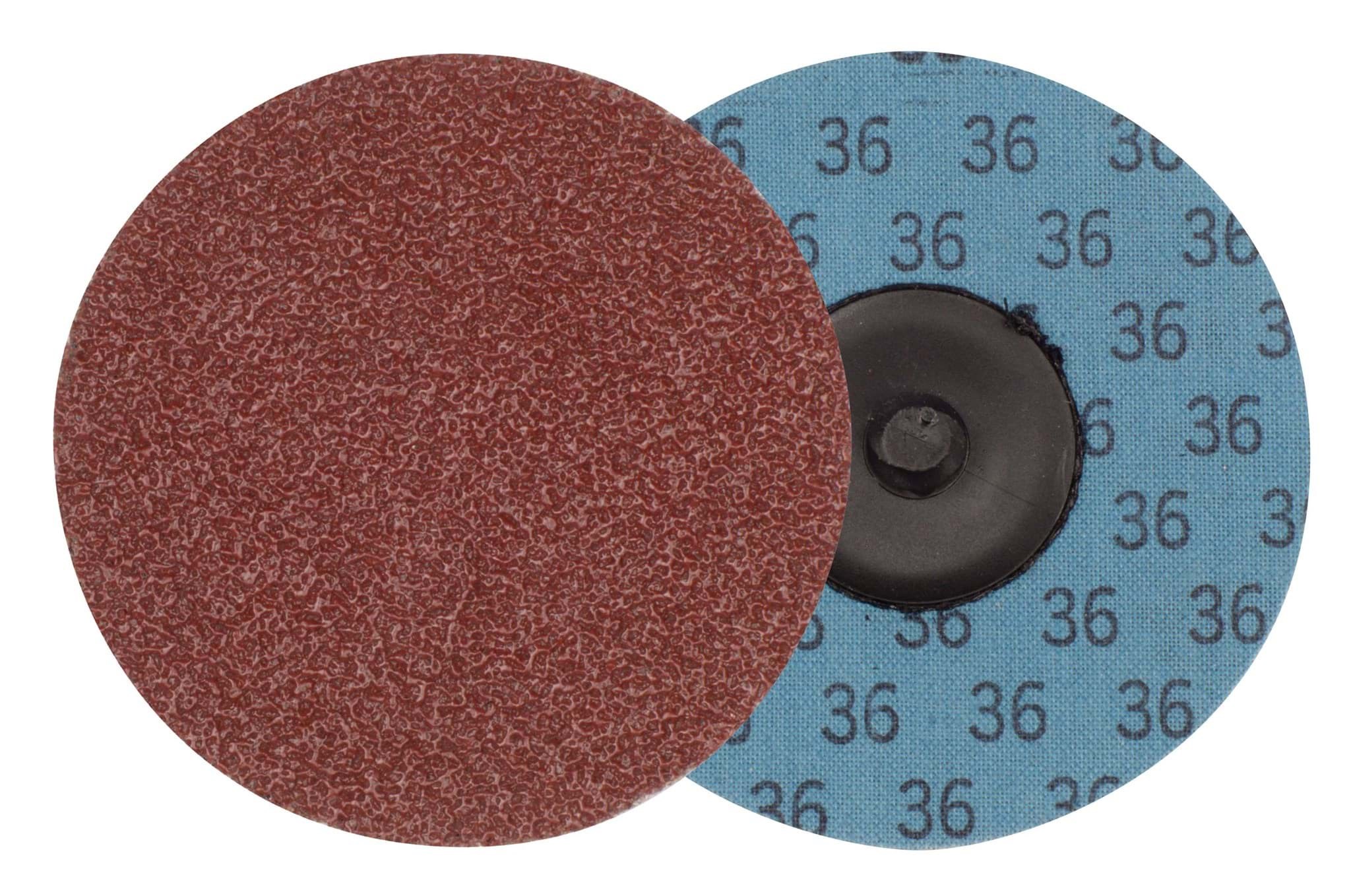 Picture of 3" Blending Disc, Plastic Button Style, 36AO