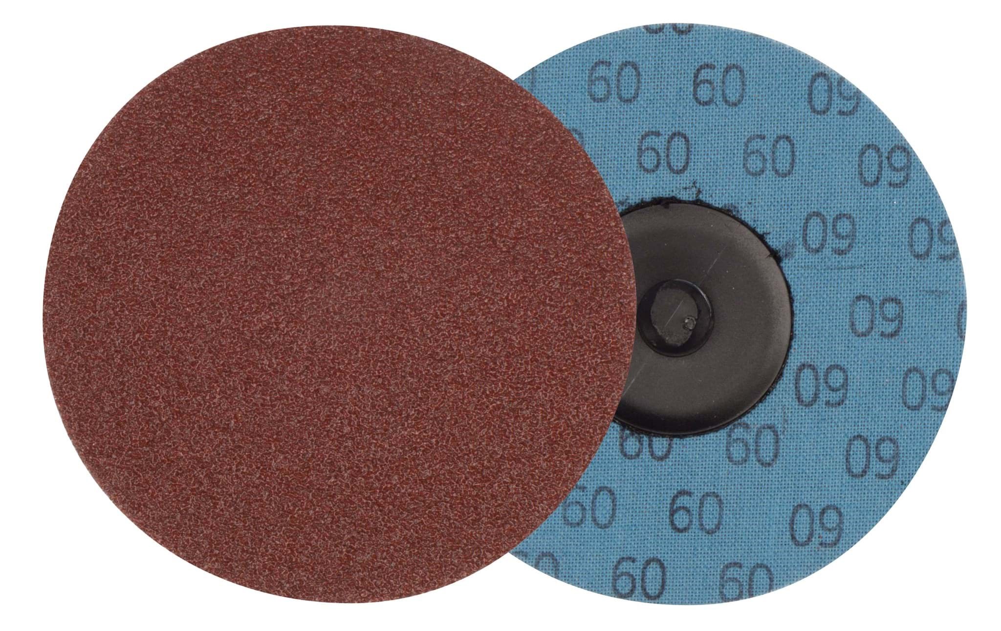 Picture of 3" Blending Disc, Plastic Button Style, 60AO