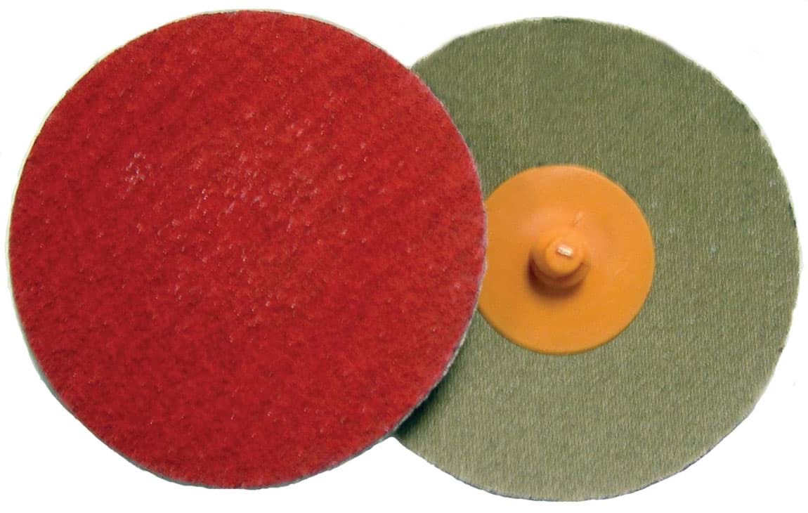 Picture of 3" Ceramic Blending Disc, 80C, TYPE R
