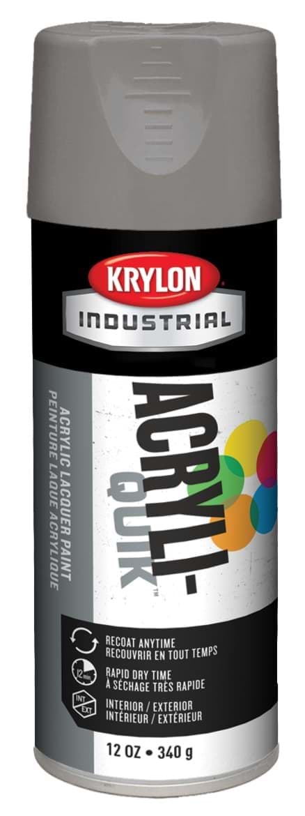 Picture of Paint Aerosol Industrial Krylon – Gray Stone 