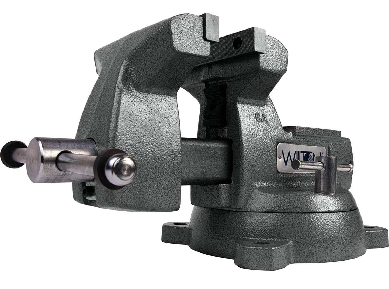 Picture of 744A Wilton Mechanics' Vise