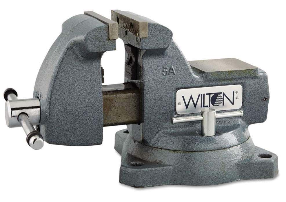Picture of 745 Mechanics' Vise