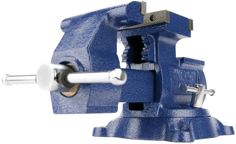 Picture of 4600 Reversible Vise 6-1/2" Jaw