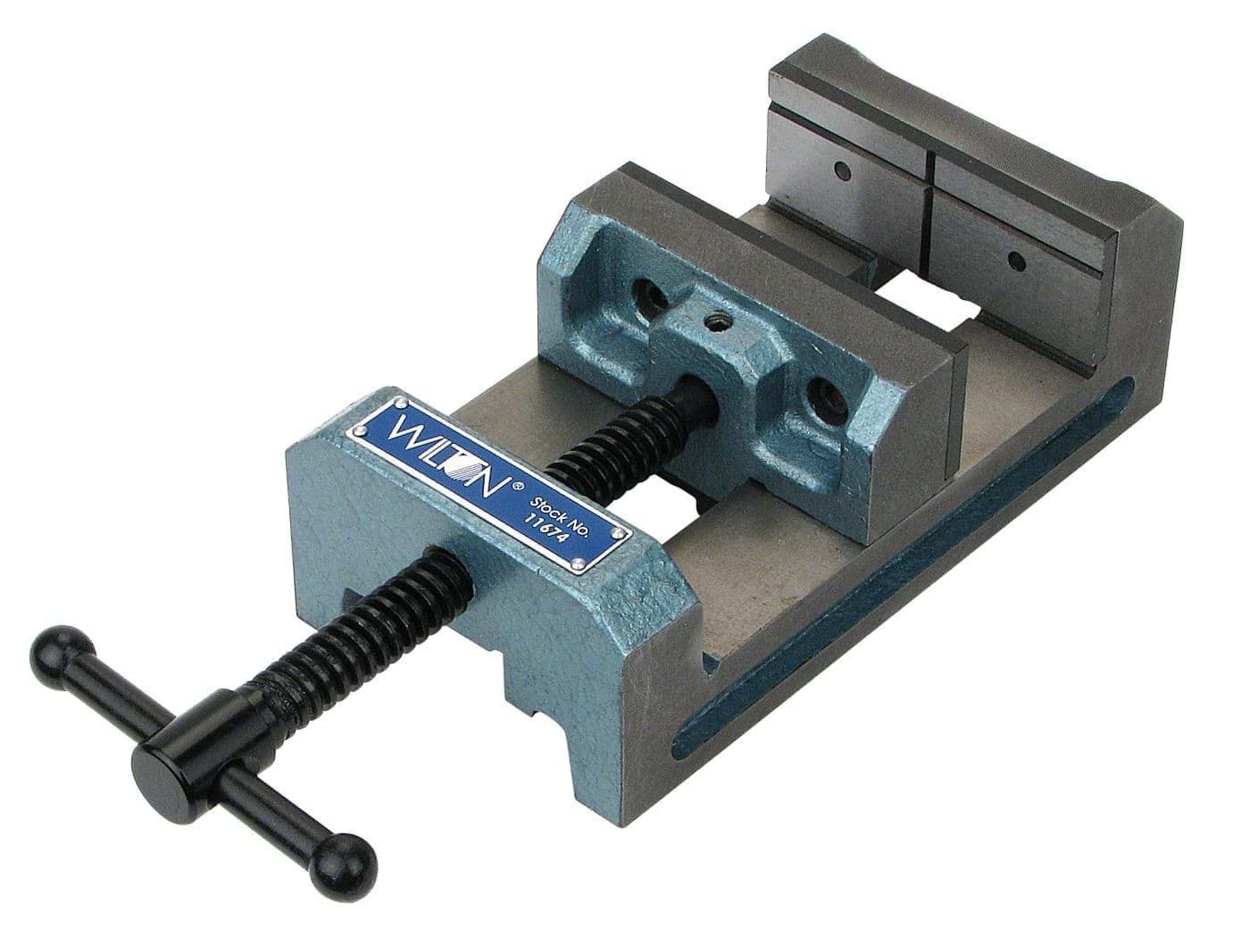 Picture of 6" Industrial Drill Press Vise