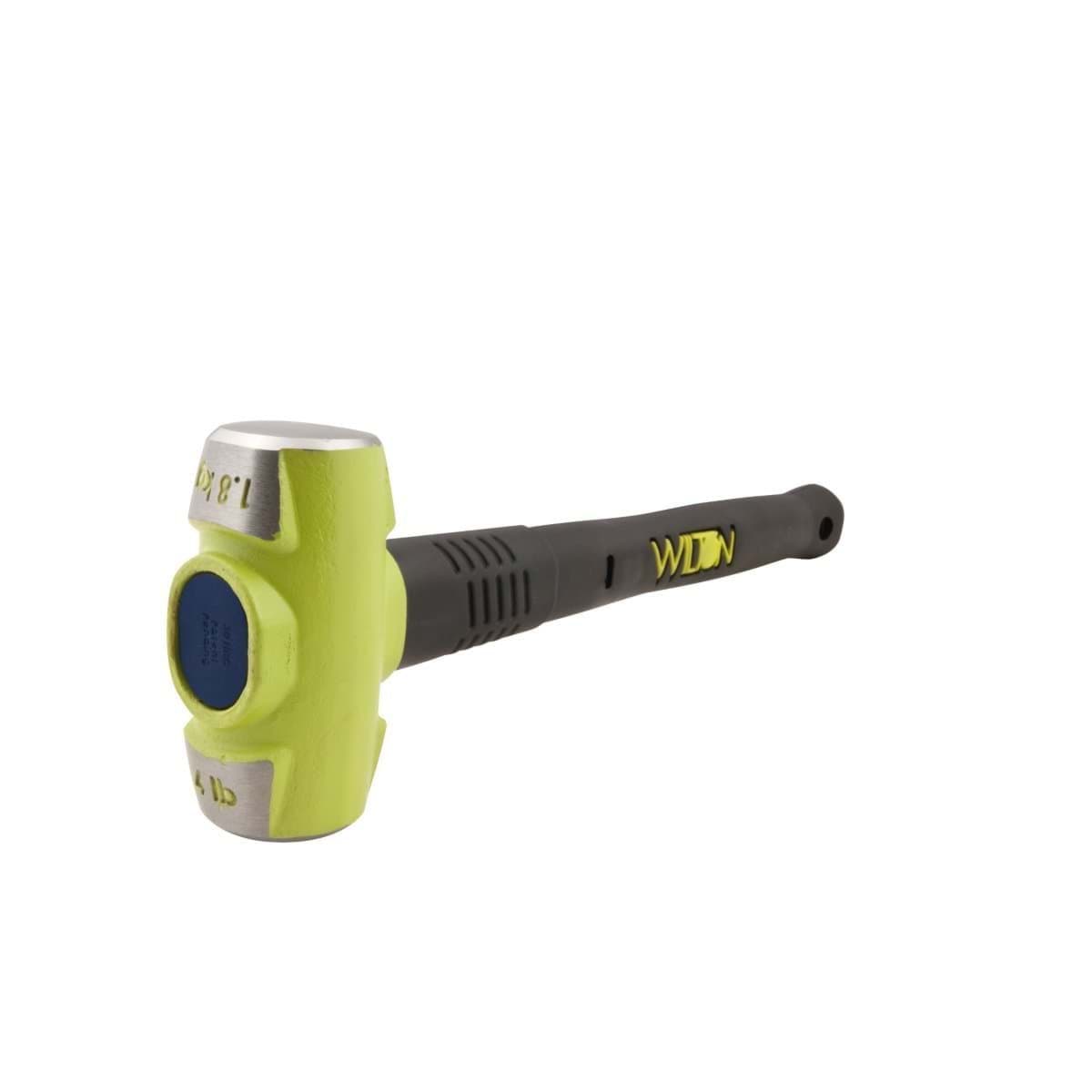 Picture of 4 LB, 16" BASH Sledge Hammer (30HRC)
