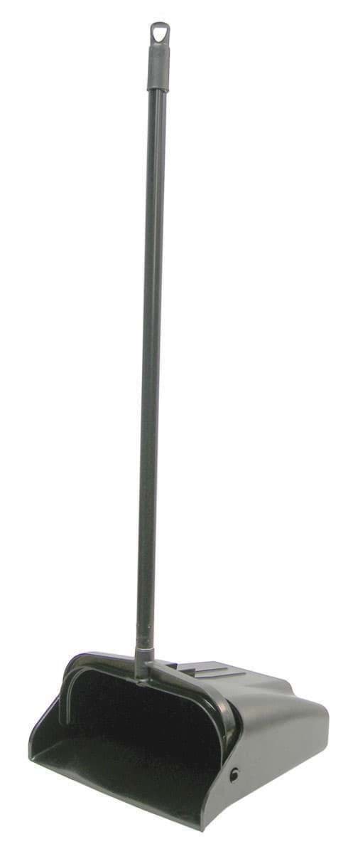Picture of Lobby Dust Pan, Molded Plastic