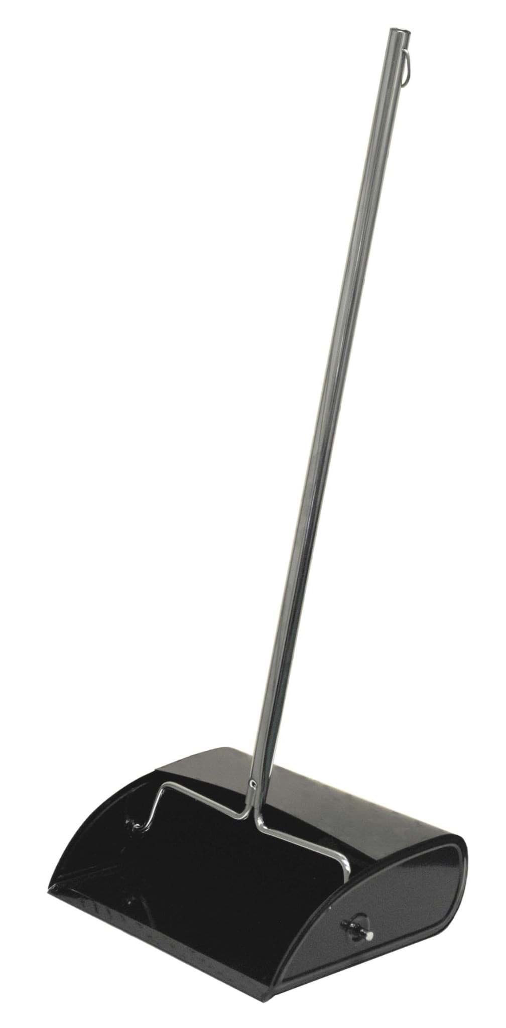 Picture of Lobby Dust Pan, Metal