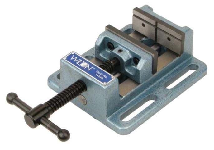 Picture of 6" Low Profile Drill Press Vise