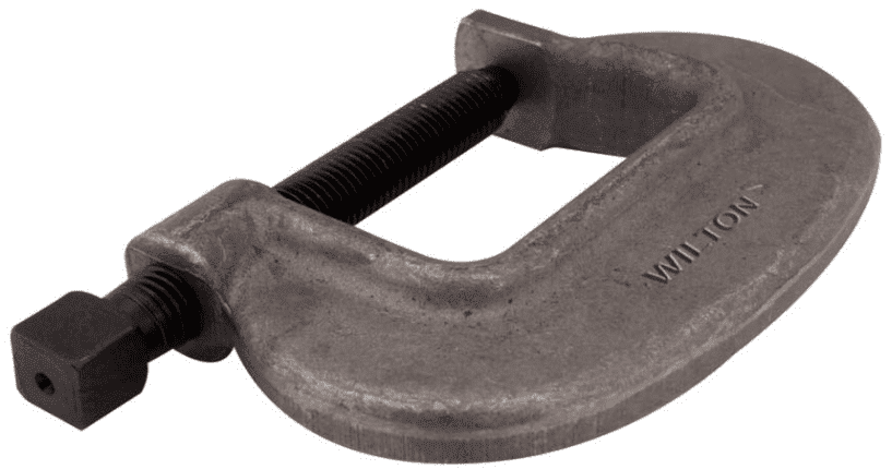 Picture of 4-FC O  Series Bridge C-Clamp