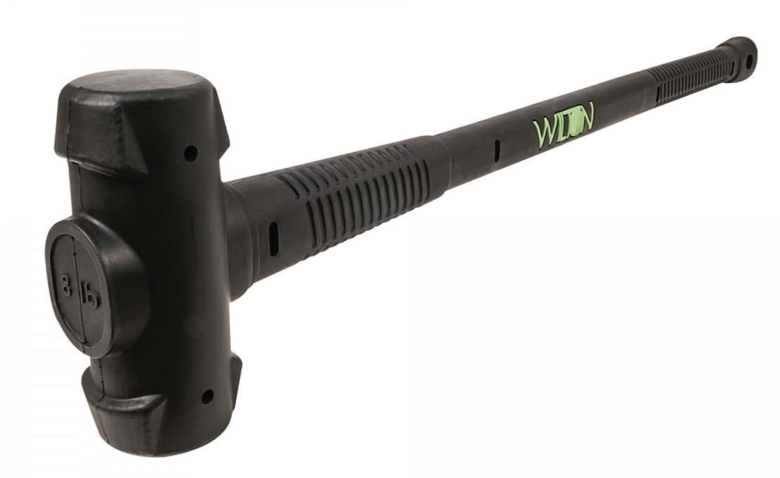 Picture of 8 Lb, 30" BASH Dead Blow Hammer