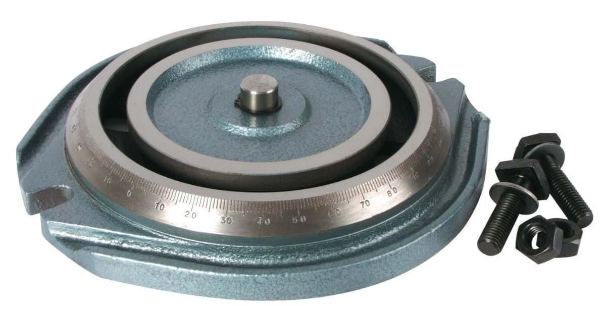 Picture of 8 Swivel Base 1280S