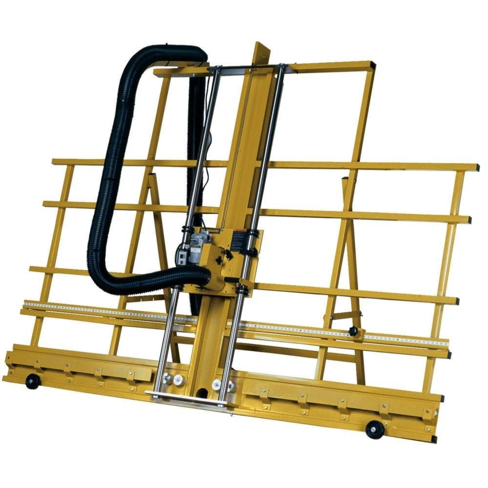 Picture of 511 Panel Saw with 4" Dust Port