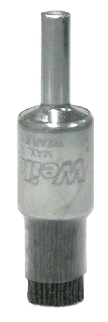 Picture of Burr-Rx 1/2" Coated-Cup End Brush, .043/120CG Crimped Fill