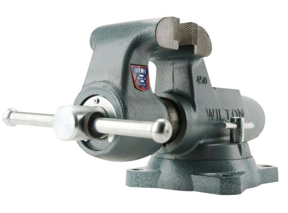 Picture of 800S Macine Vise