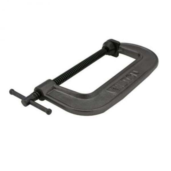 Picture of 540A-12 C-Clamp - 12"
