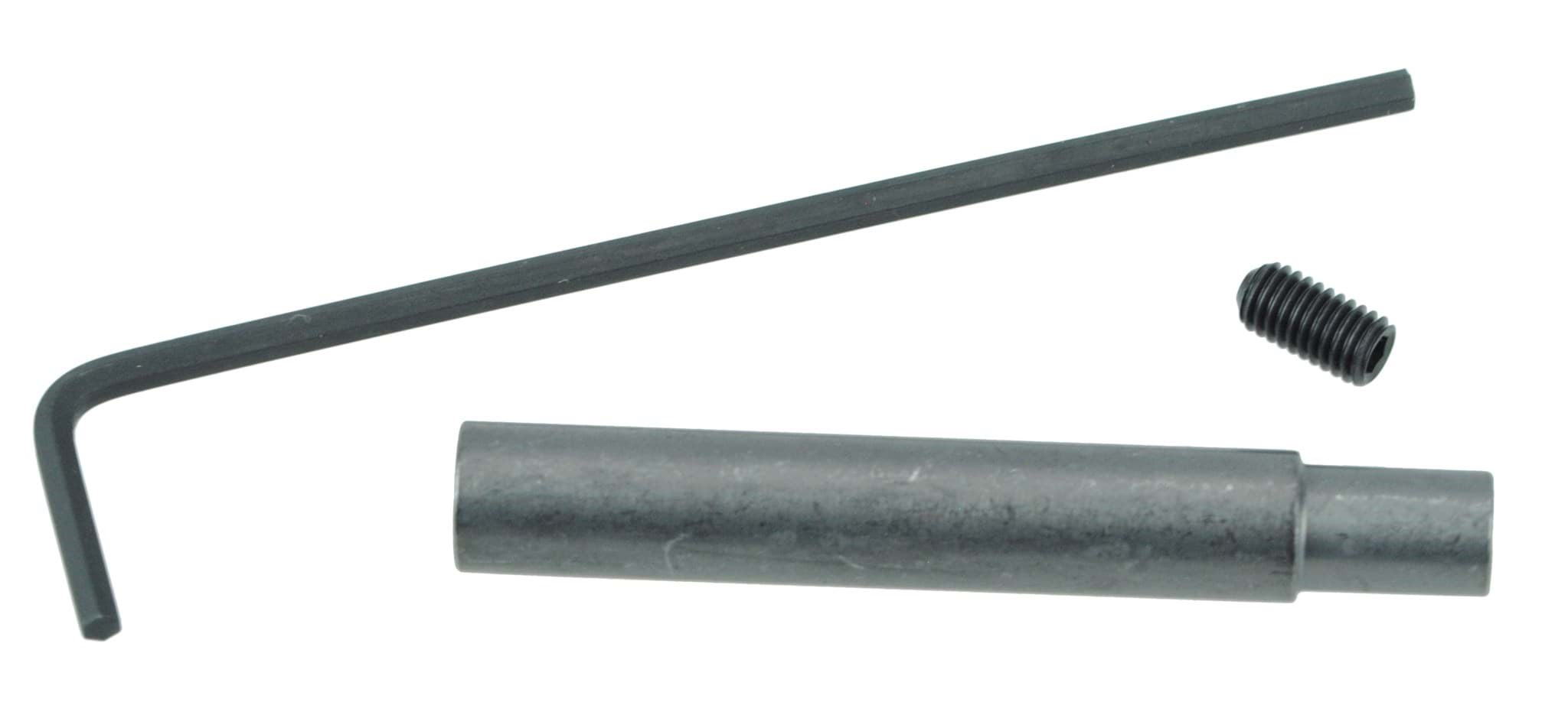 Picture of Drive Mandrel Kit for Nylox Miniature Disc Brushes, 3/8" Stem