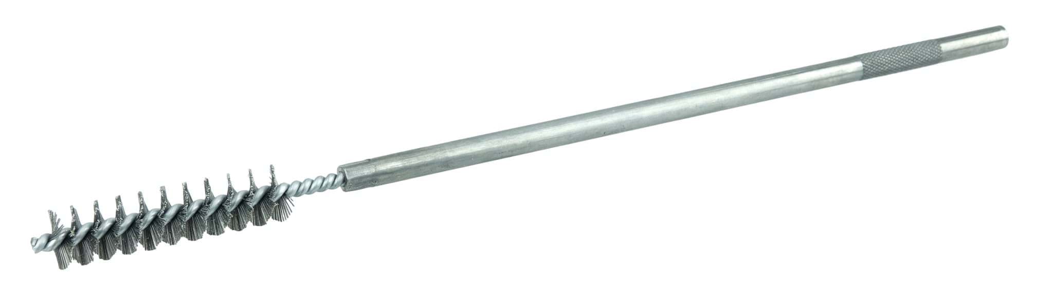 Picture of 1/2" Valve Guide Brush, .009" Steel Fill