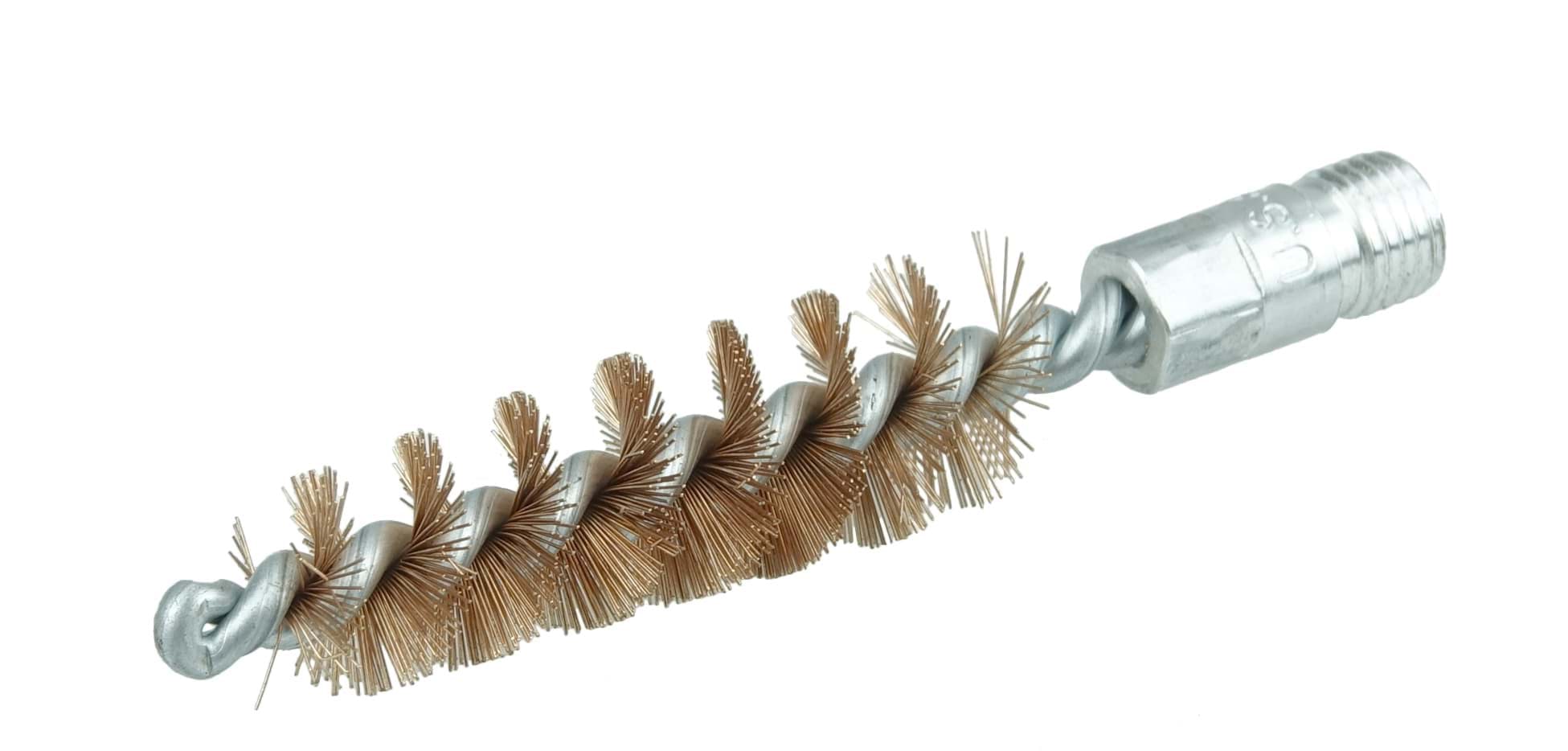 Picture of 410 Gauge Shotgun Brush, Bronze Fill