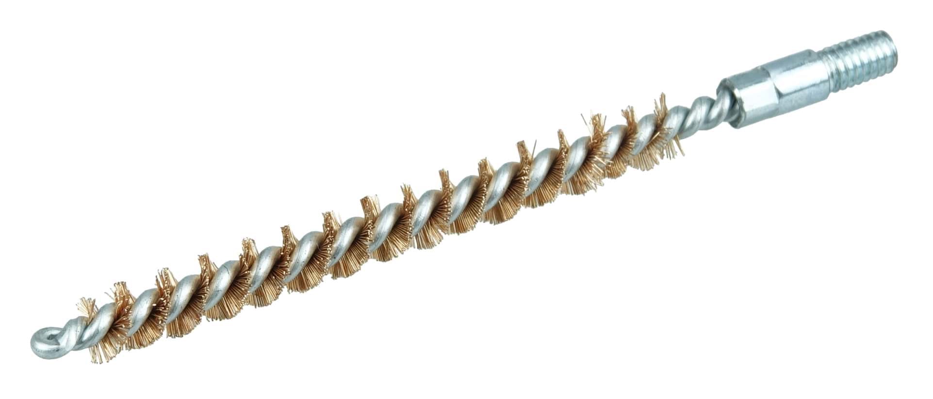 Picture of 22 Caliber Gun Brush, Bronze Fill