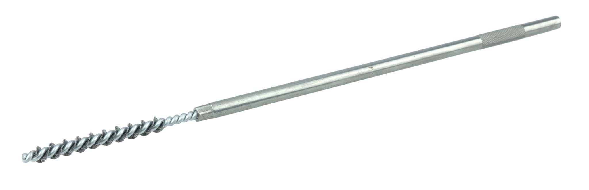 Picture of 1/4" Valve Guide Brush, .009" Steel Fill