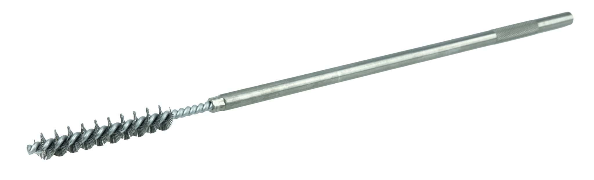Picture of 11/32" Valve Guide Brush, .009" Steel Fill