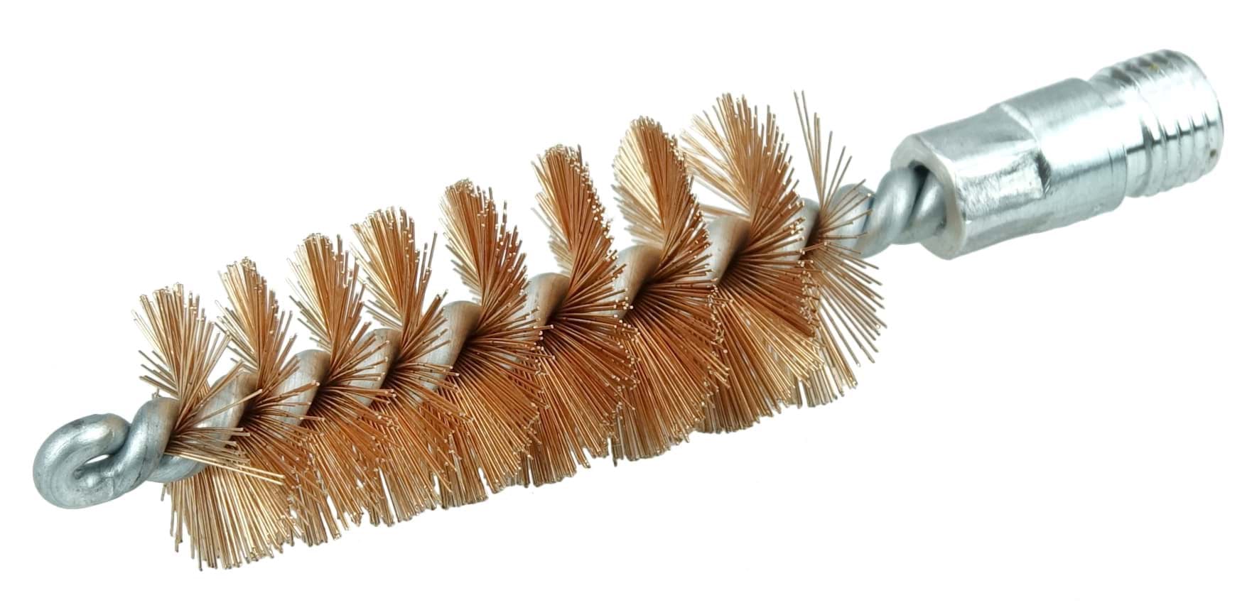 Picture of 16 Gauge Shotgun Brush, Bronze Fill