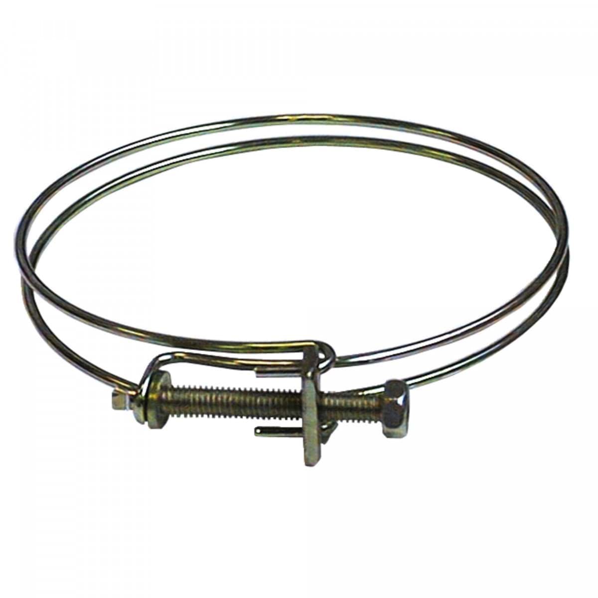 Picture of 4" Wire Clamp