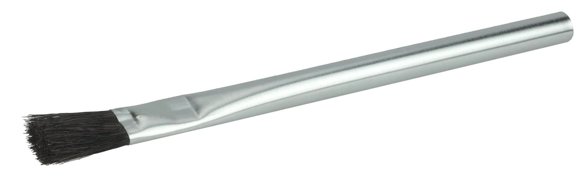 Picture of 1/2" Acid/Flux Brush, Horsehair Fill, Vending Ready