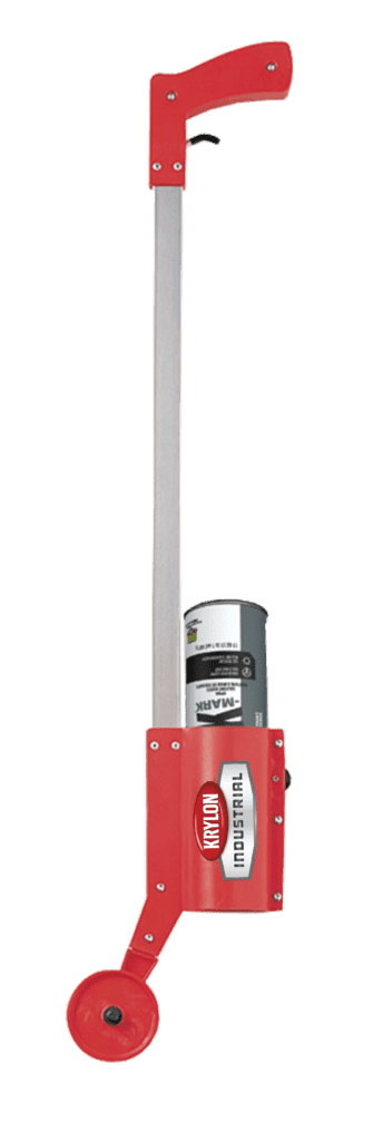 Picture of Paint Sprayer Marking Wand