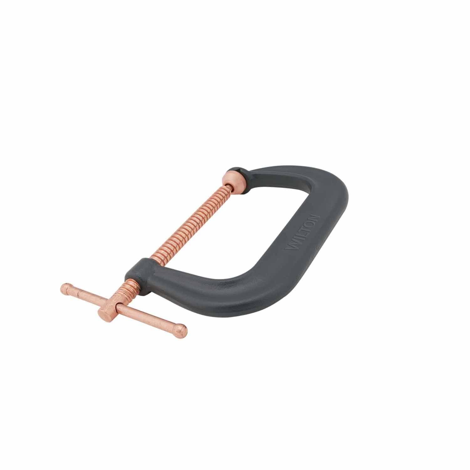 Picture of 404P C-Clamp Wilton