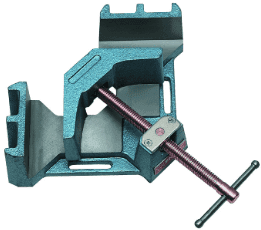 Picture of AC-325 90 DG Angle Clamp