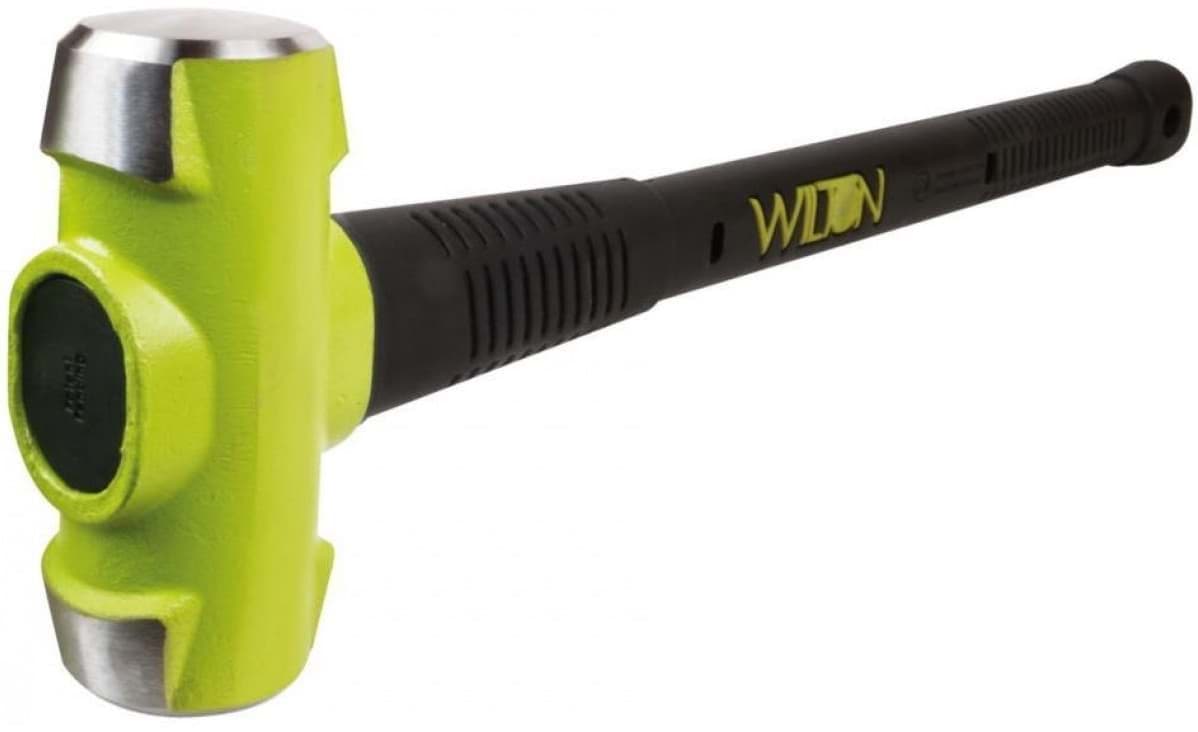 Picture of 6 Lb Head, 30" BASH Sledge Hammer