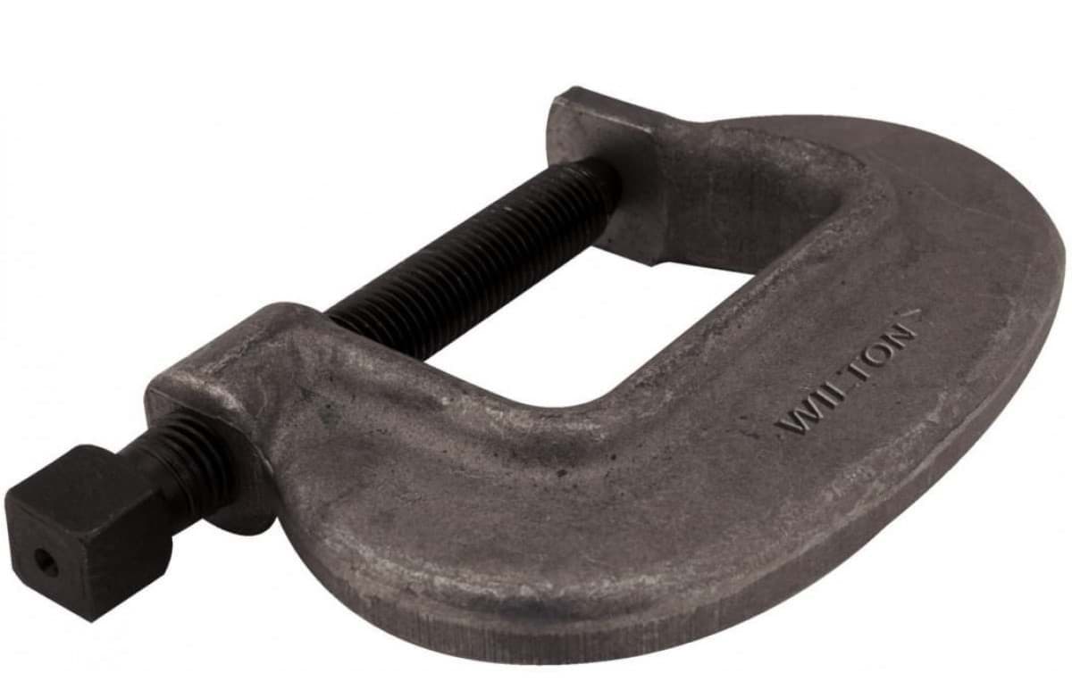 Picture of 5-FC O  Series Bridge C-Clamp