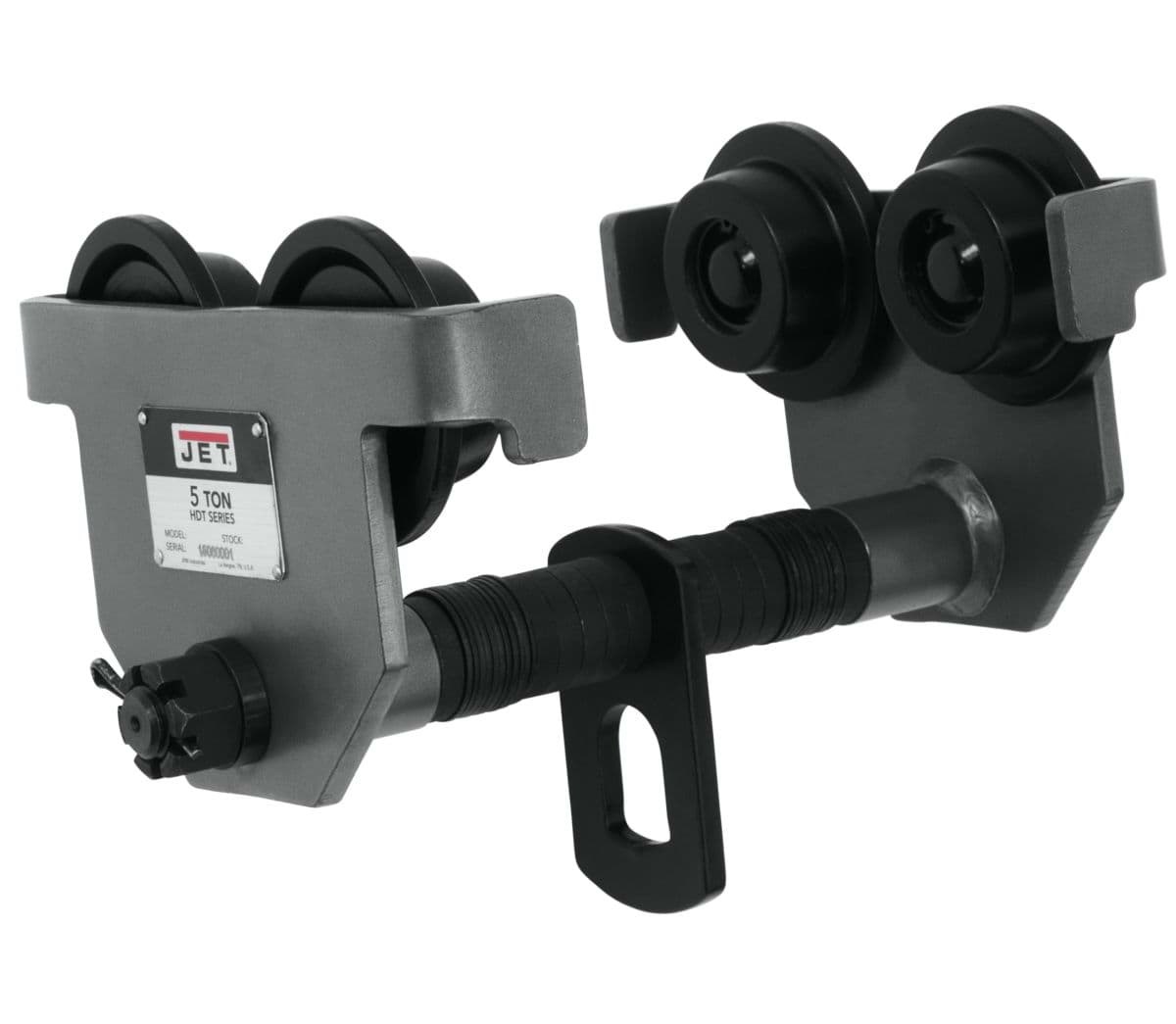 Picture of 5-HDT, 5-Ton Manual Trolley