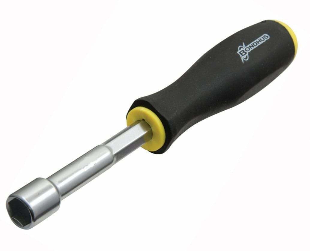 Picture of 7/32" Hollow Shaft Nut Driver (Tagged & Barcoded)
