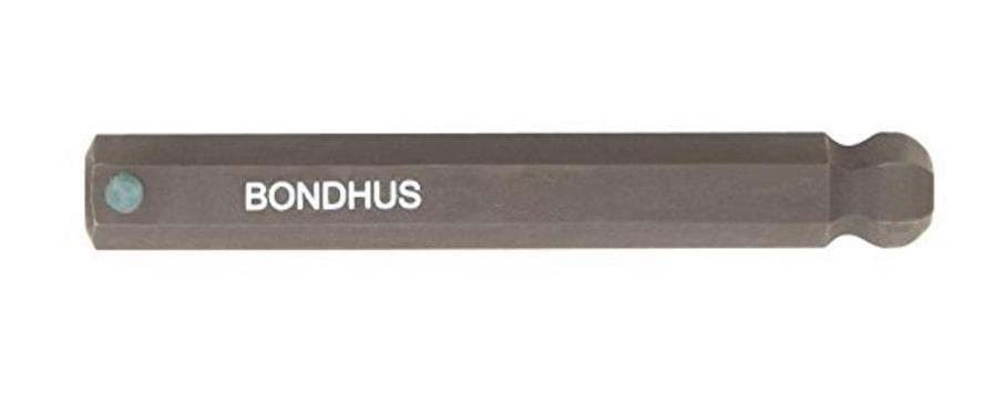 Picture of 7/32” ProHold Ball Bit 2"