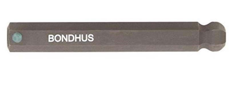 Picture of 8mm ProHold Ball Bit 2"