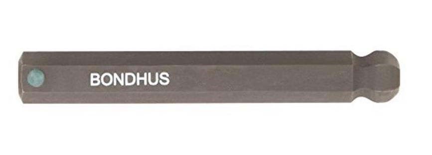 Picture of 3/4” ProHold Ball Bit 2"