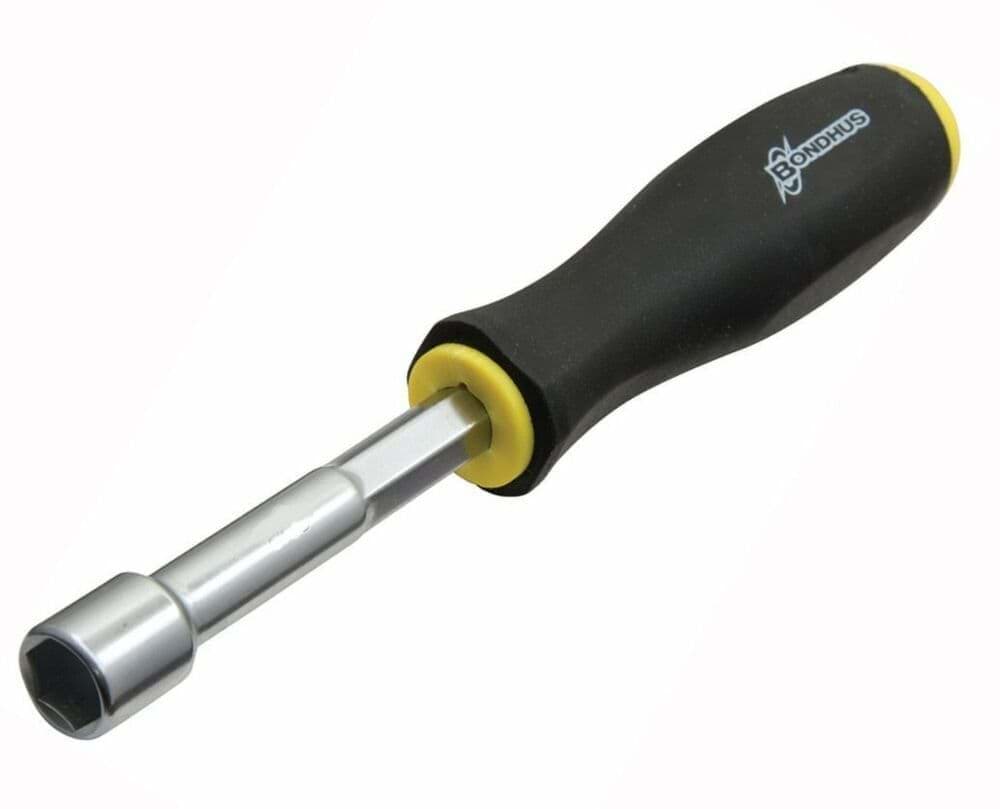 Picture of 3/8" Hollow Shaft Nut Driver