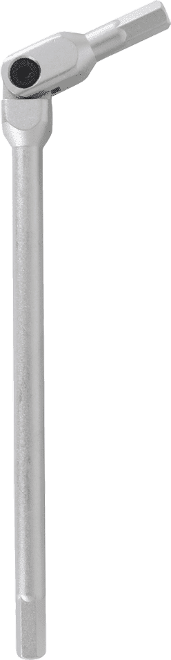 Bondhus 88056 3mm Chrome Hex-Pro Wrench-1ea Bondhus 88056 3mm Chrome Hex-Pro Wrench-1ea
