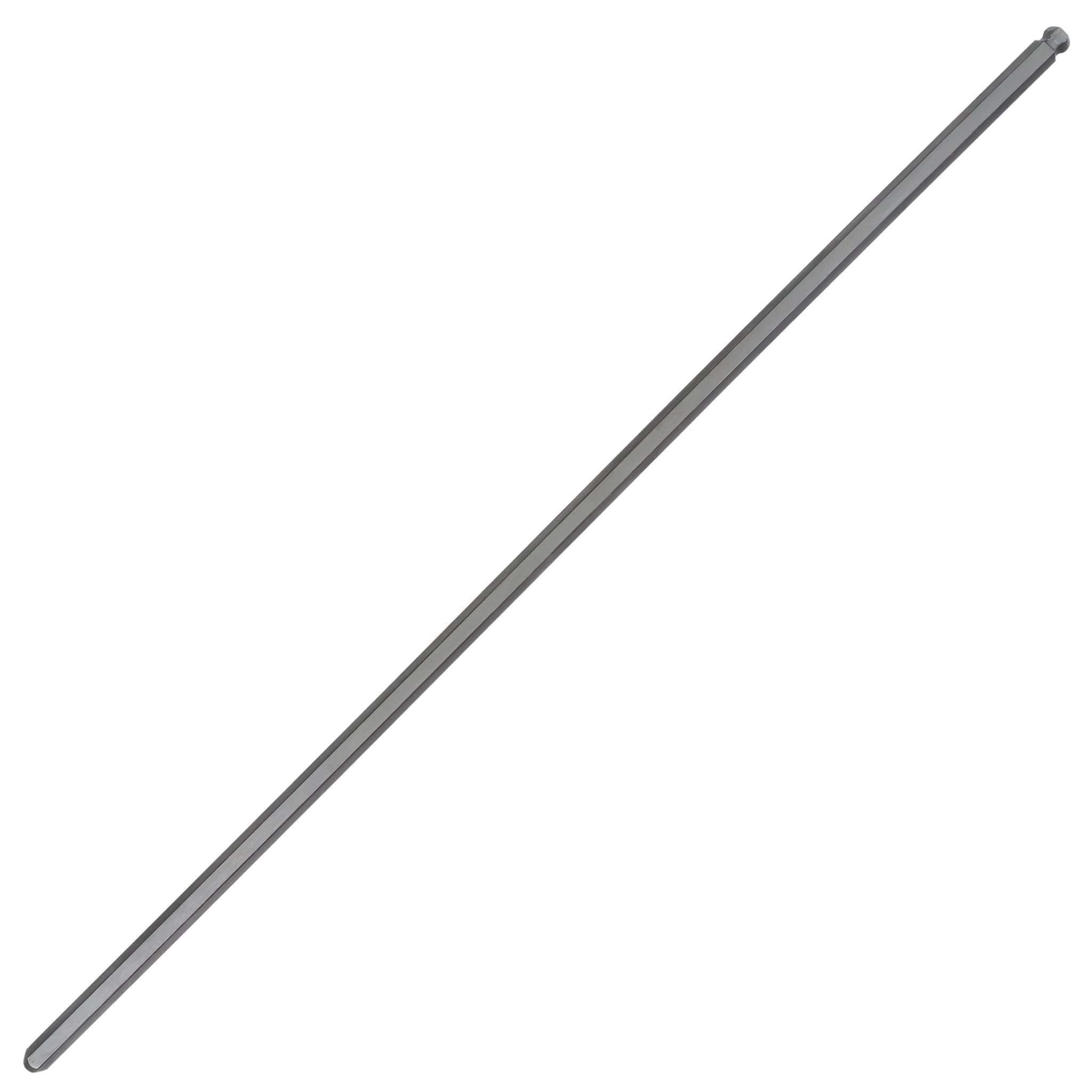 Picture of 7/16" Ball End Blade - 9.1"